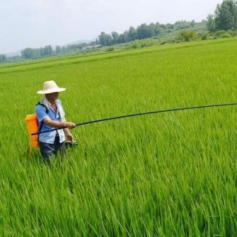 農(nóng)業(yè)消泡解決方案